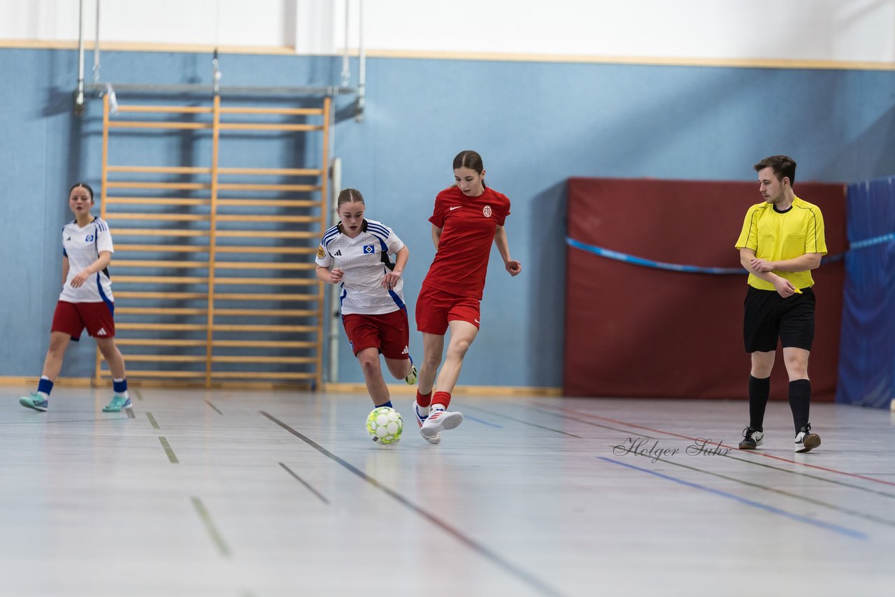 Bild 386 - wCJ Futsalmeisterschaft